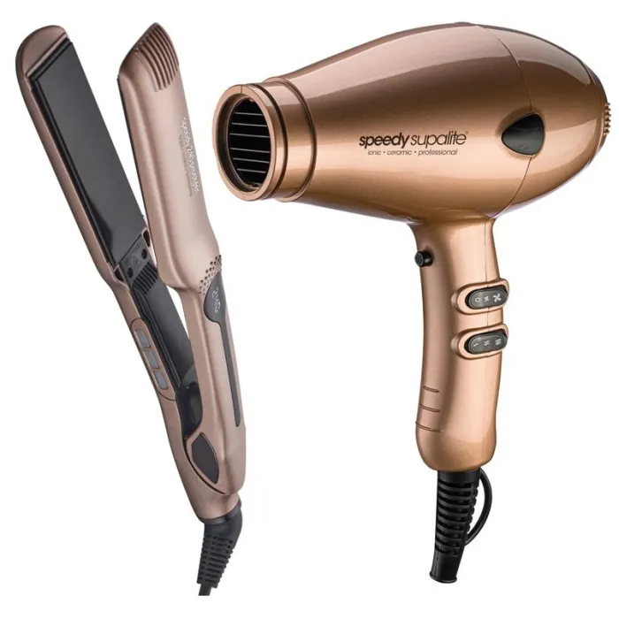 Limited Edition 240 Prostyler Wide Plate & Supalite Dryer Pack