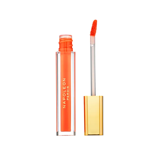 Lip Lust Rebel Rose Lip Kit (3 Items)