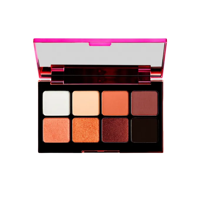 Eye-conic Lust Eyeshadow Palette