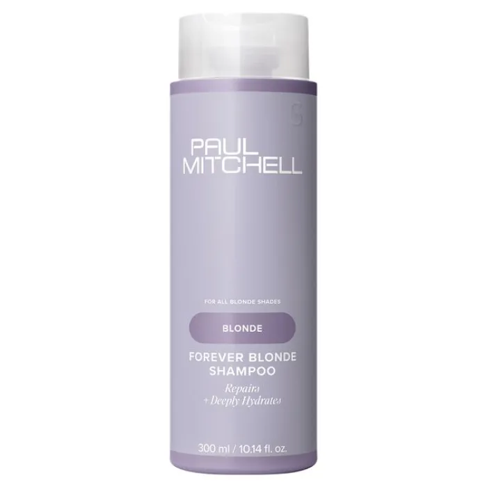 Forever Blonde Shampoo