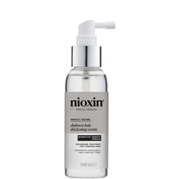 Density Defend Diaboost Hair Thickening Serum 100ml