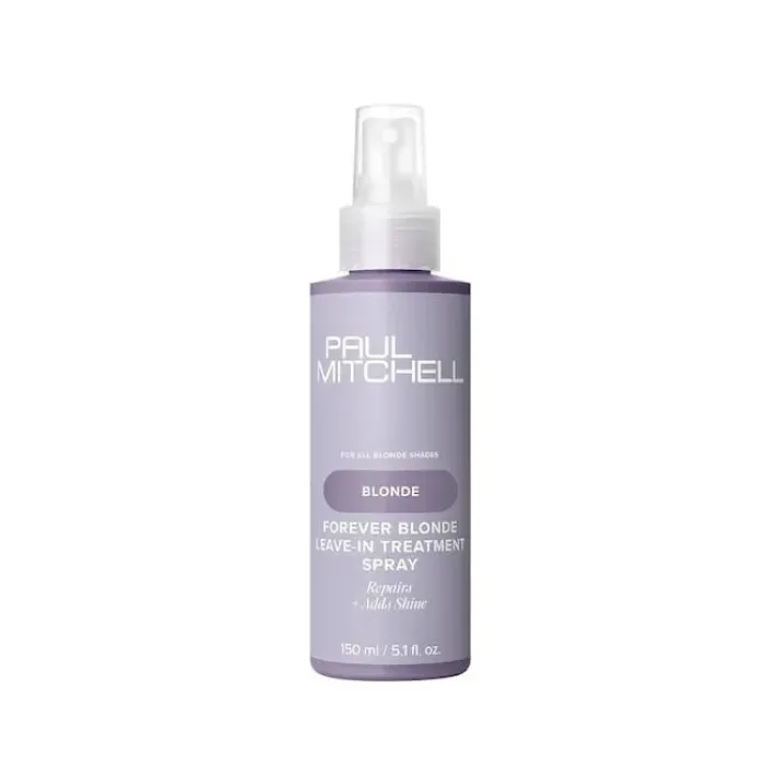 Forever Blonde Leave-In Treatment Spray 150ml