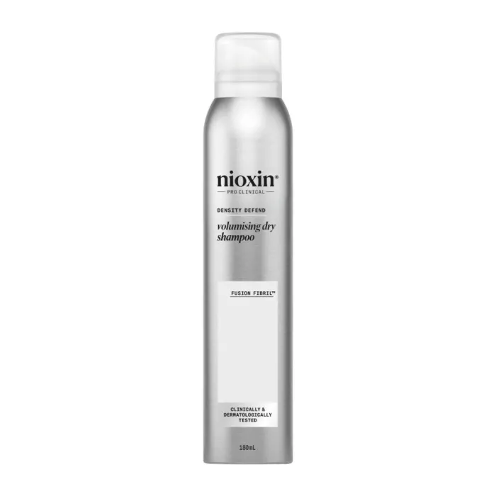 Volumising Dry Shampoo 180ml