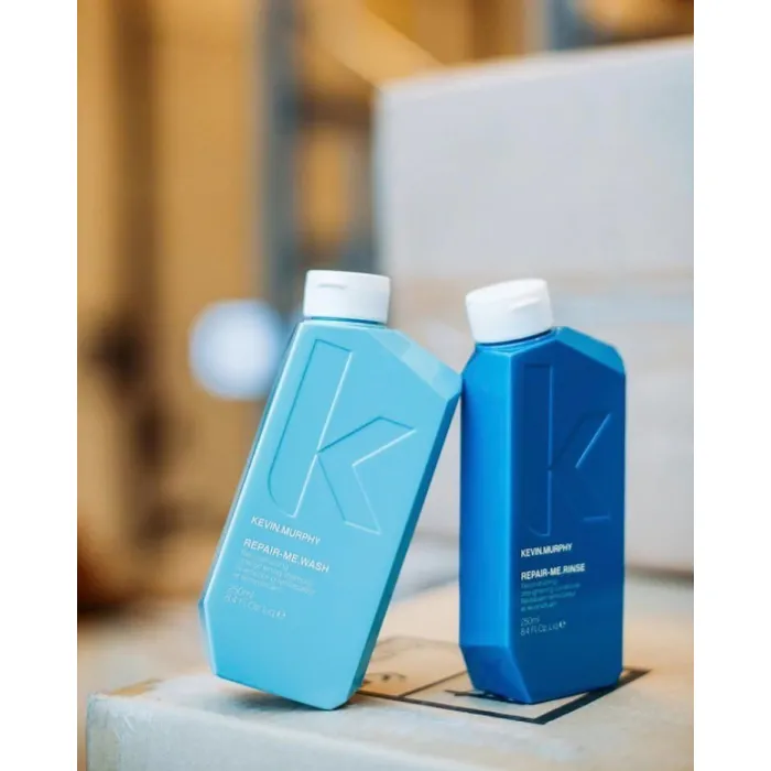 REPAIR-ME.WASH & RINSE Duo