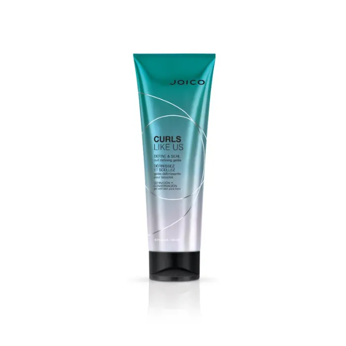 Curls Like Us Define & Seal Curl Defining Gele 250ml