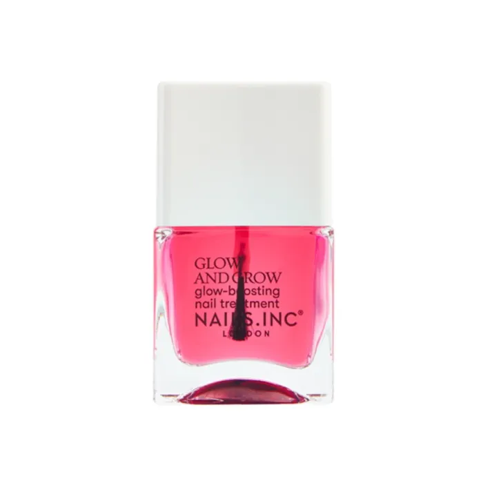 Glow and Grow Nail Growth Treatment 14ml
