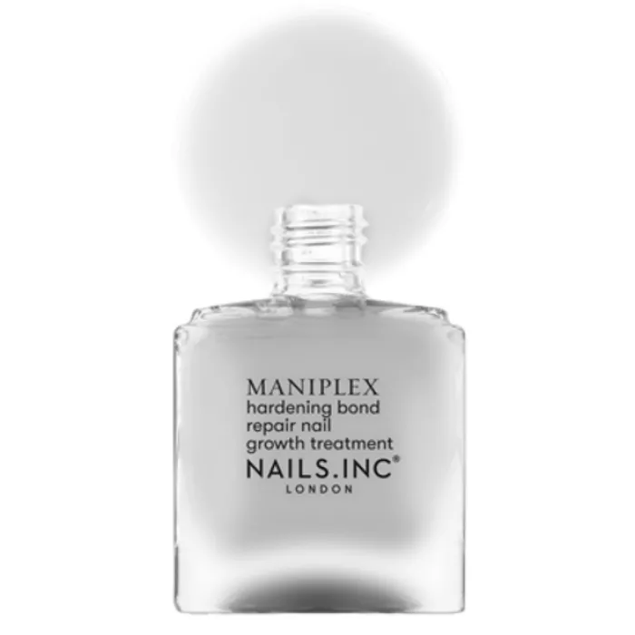Maniplex Hardening Bond Repair Nail Growth Treatment 14ml