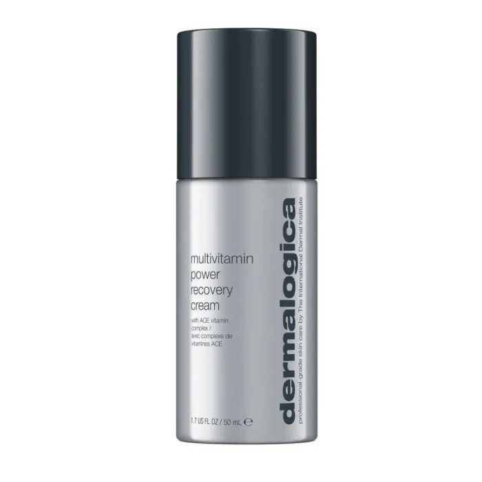 Multivitamin Power Recovery Cream 50ml