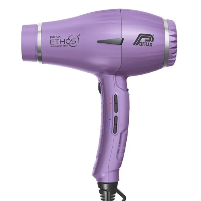 Ethos Hair Dryer in Lilac