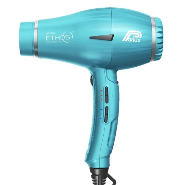 Ethos Hair Dryer in Galaxy Blue
