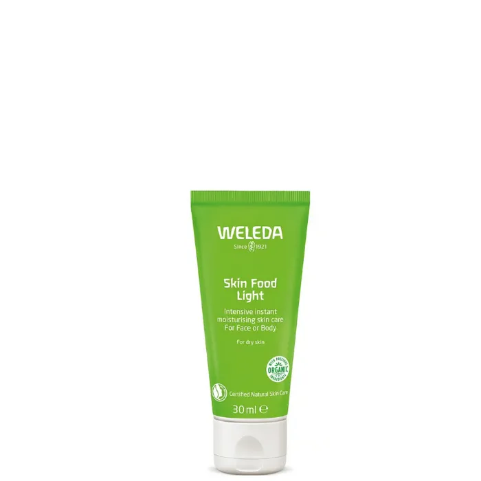 Weleda Skin Food Light