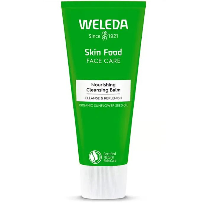 Skin Food Face Care Nourishing Cleansing Balm 75ml