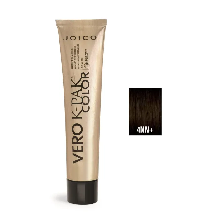 Vero K-PAK Age Defy Permanent Color