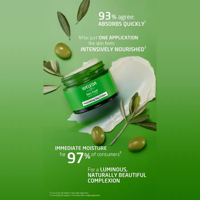 Skin Food Nourishing Day Cream 40ml