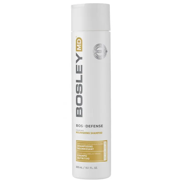 Defense Shampoo for Color-Treated Hair 300ml 1 459-defense-shampoo-for-color-treated-hair-300ml-1.webp