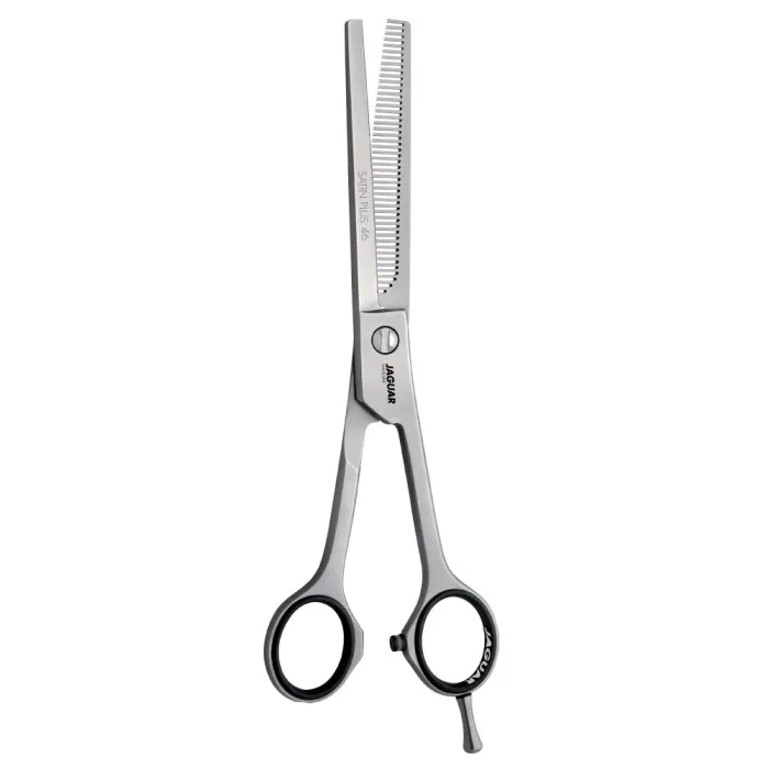 Satin Plus 46 Hairdressing Thinning Scissors 1 4593-satin-plus-46-hairdressing-thinning-scissors-1.webp