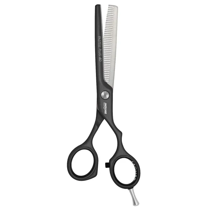 Pastell Plus Offset Hairdressing Thinning Scissors
