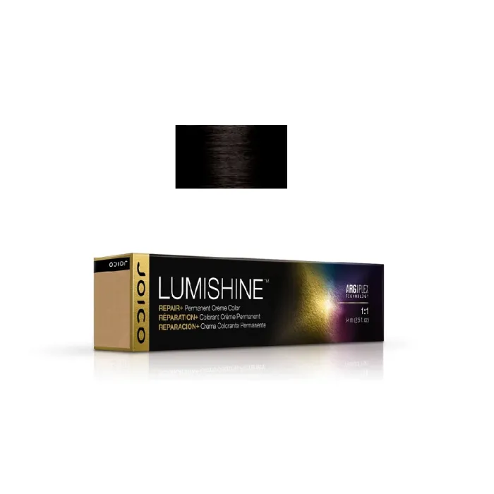 LumiShine Permanent Creme Colour