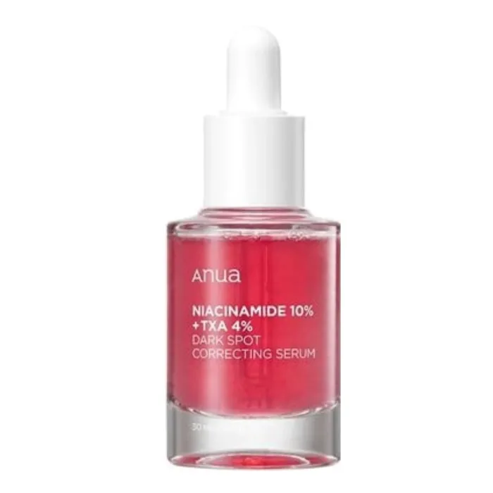 Niacinamide 10% + TXA 4% Serum 30ml