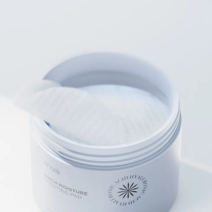 Birch Moisture Boosting Pad 160ml