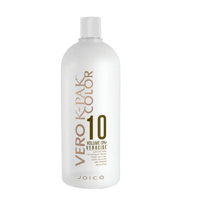 Vero K-Pak Veroxide Developer 950ml