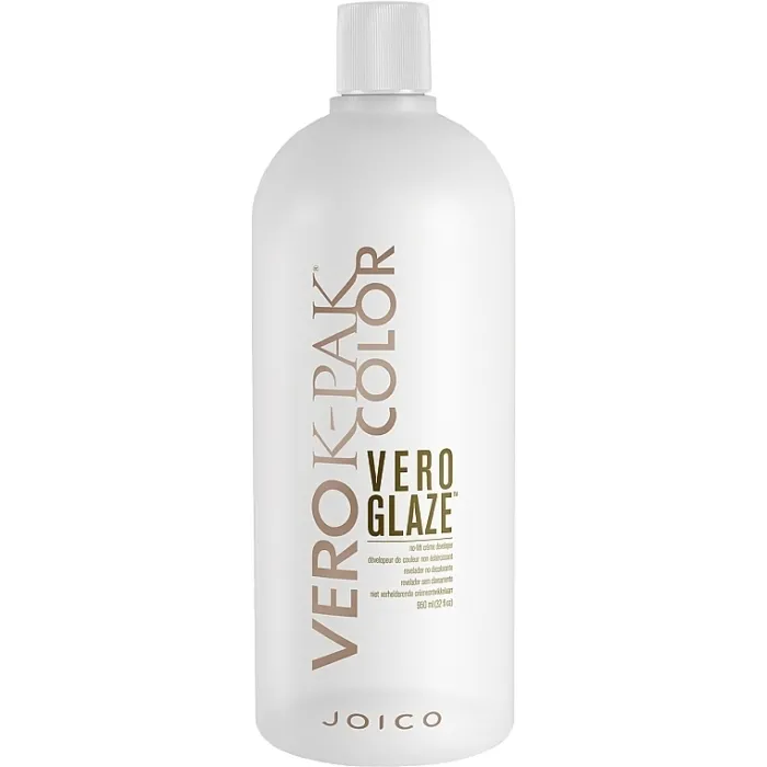 K-Pak Vero Glaze No-Lift Creme Developer 946ml