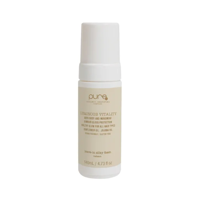 Luminous Vitality Foam 140ml 1 4628-luminous-vitality-foam-140ml-1.webp