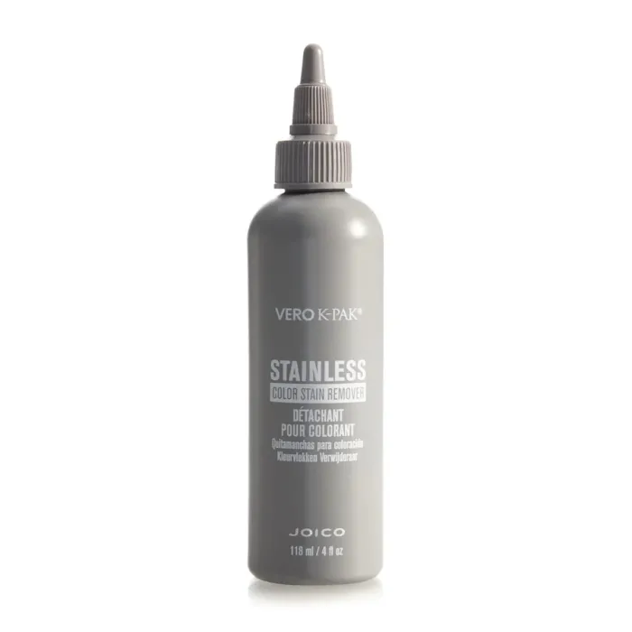 Vero K-Pak Stainless Color Stain Remover 118ml