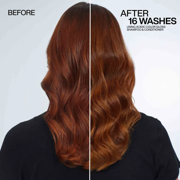 Acidic Color Gloss Conditioner