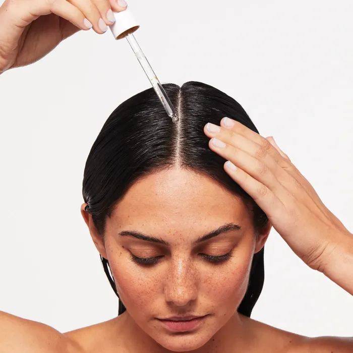 Clean Beauty Scalp Therapy Drops 50ml