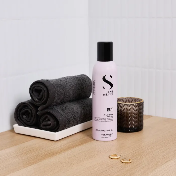 Amplifying Mousse 250ml
