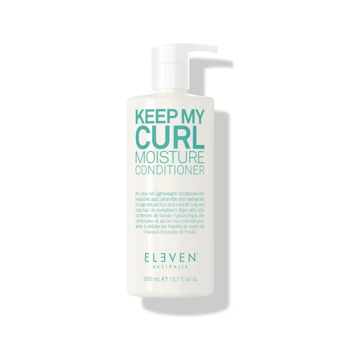 Keep My Curl Conditioner