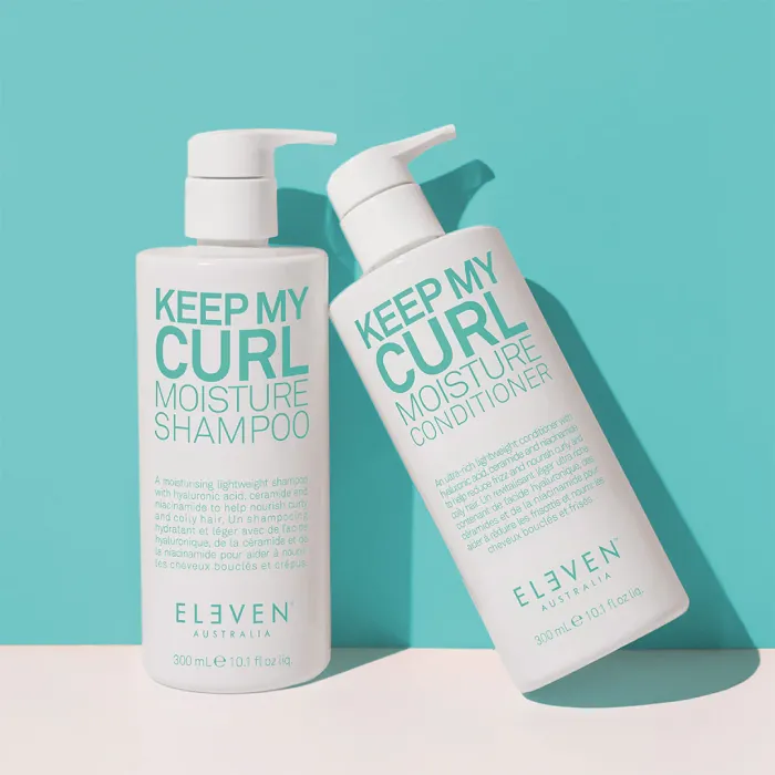 Keep My Curl Conditioner