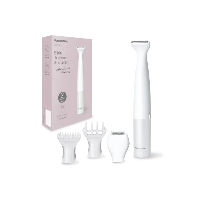 Bikini Trimmer & Shaver
