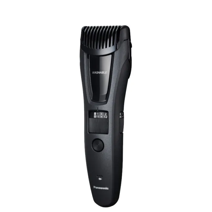 Precision Trimmer for Beard, Hair and Body ER-GB62-H541