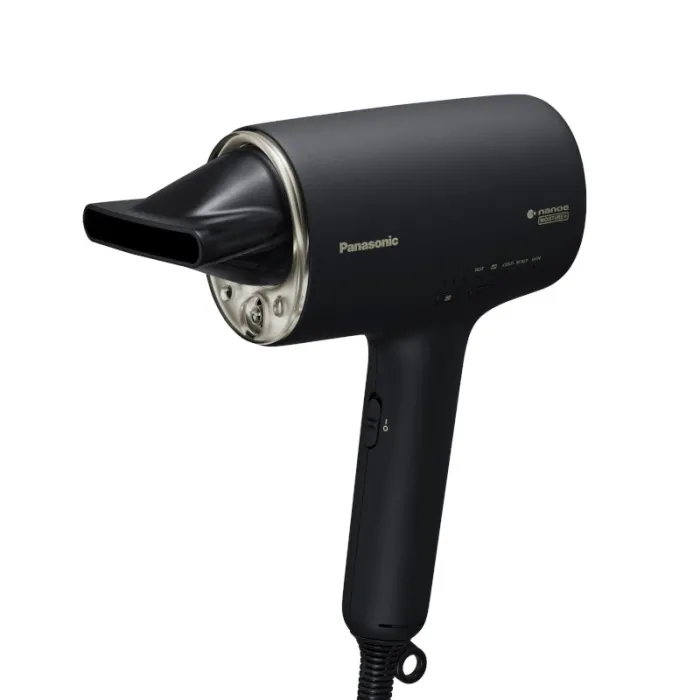 Nanoe MOISTURE+ and Mineral Hair Dryer