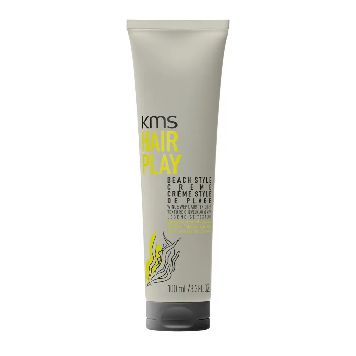 Hair Play Beach Style Creme 100ml