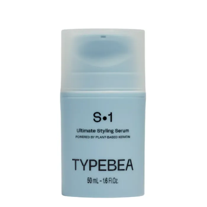 S1 Ultimate Styling Serum 50ml