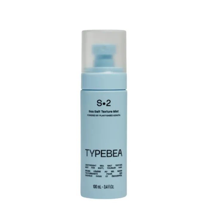 S2 Sea Salt Texture Mist 100ml