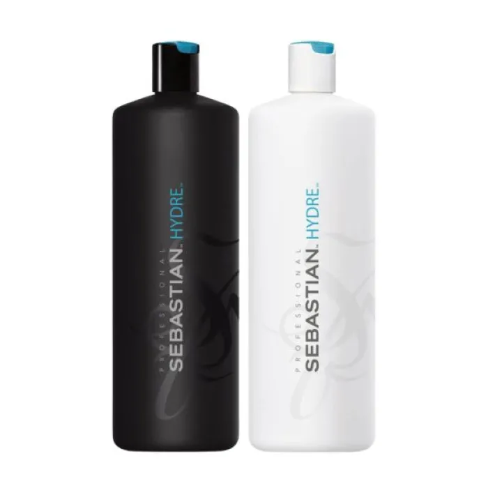 Hydre Shampoo and Conditioner 1 Litre Duo 2 x 1000ml