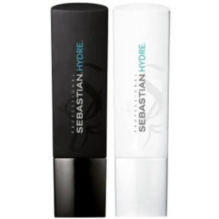 Hydre Shampoo and Conditioner Duo 2 x 250ml