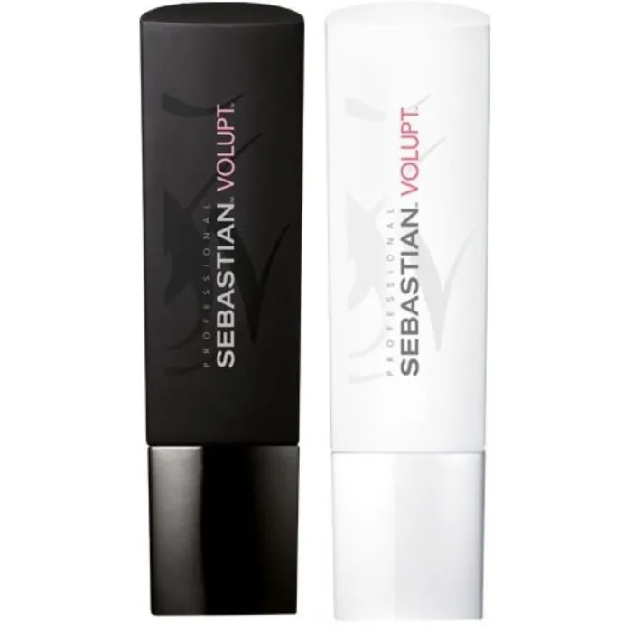 Volupt Shampoo and Conditioner Duo 2 x 250ml