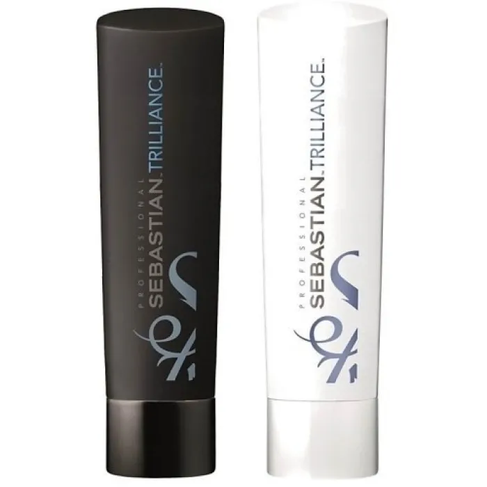 Trilliance Shampoo and Conditioner Duo 2 x 250ml