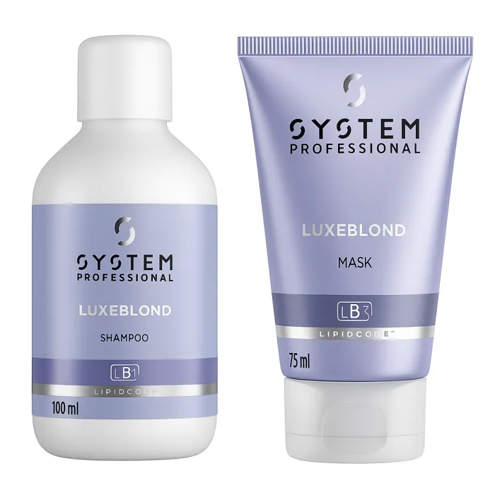 LuxeBlond Shampoo & Mask Mini Duo 1 4770-luxeblond-shampoo-mask-mini-duo-1.webp