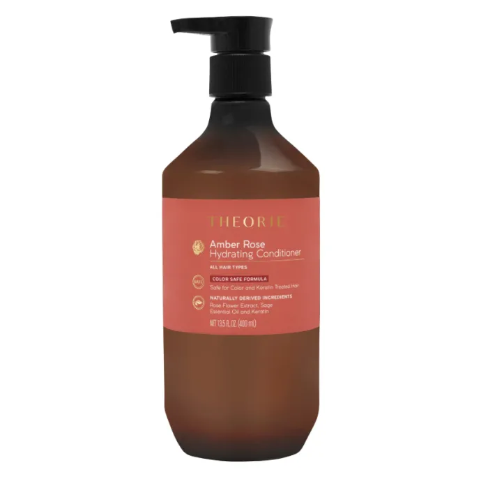Amber Rose Hydrating Conditioner 400ml