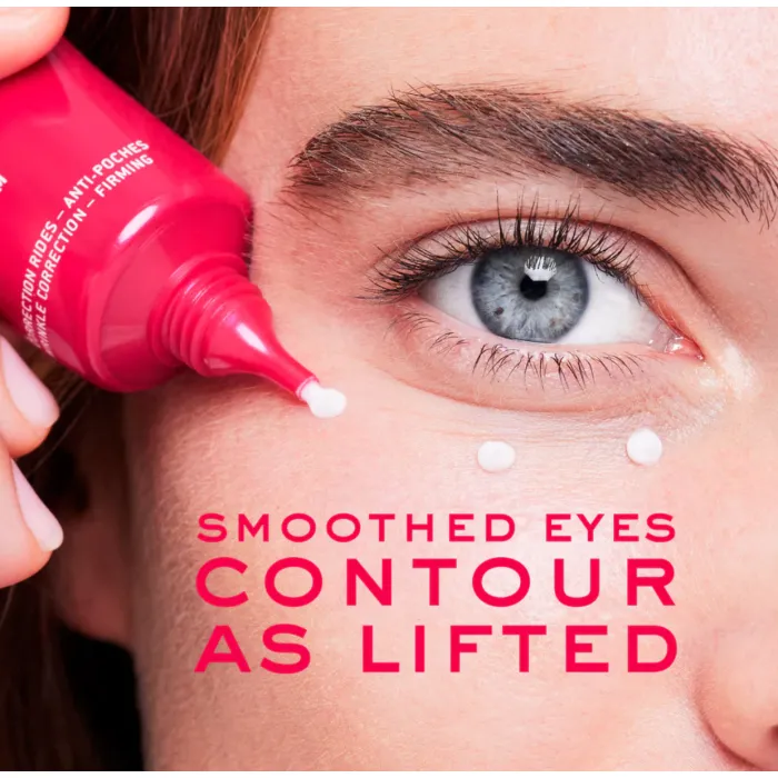 Merveillance Lift Eye Cream 15ml
