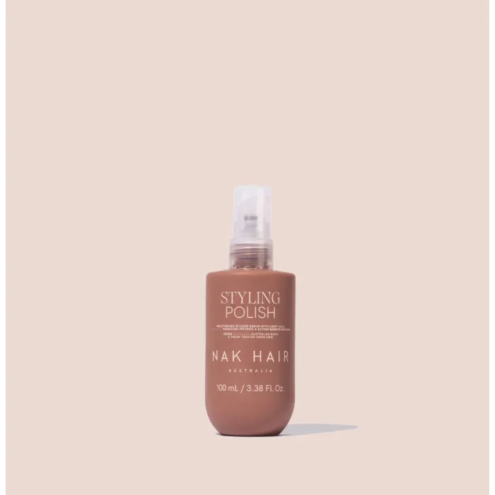 Styling Polish 100ml