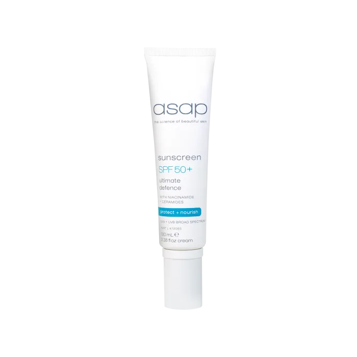 Sunscreen SPF50+ Ultimate Defence 100ml
