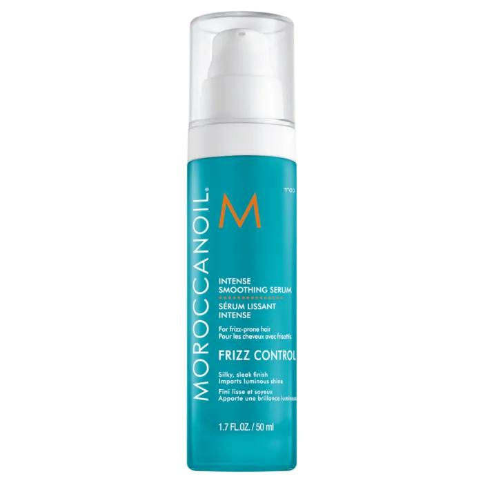 Intense Smoothing Serum 50ml