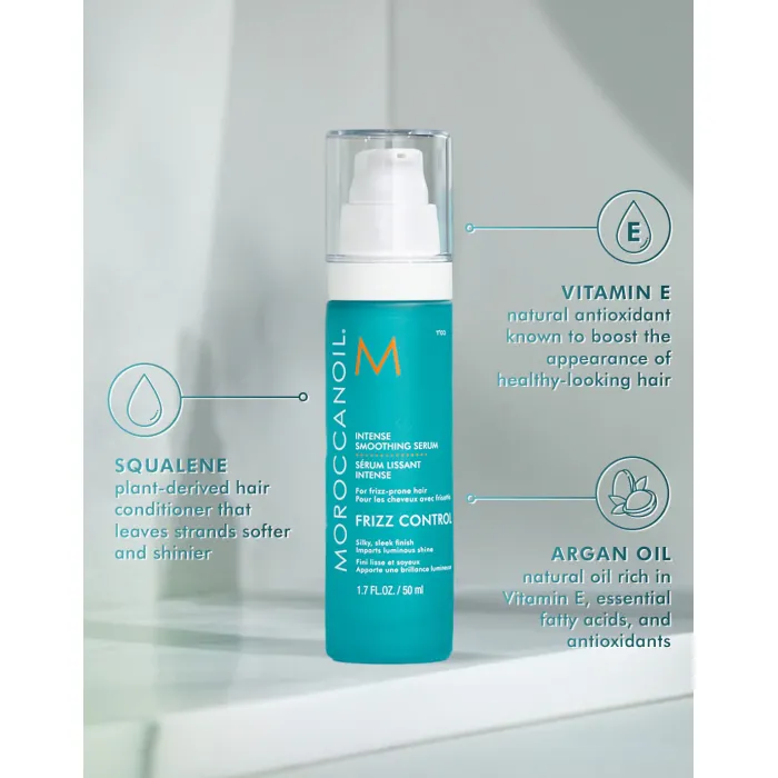 Intense Smoothing Serum 50ml